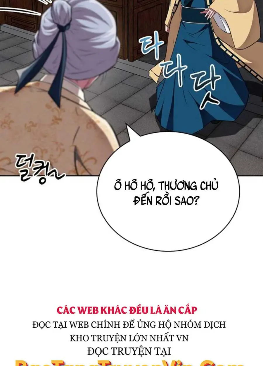 Huấn Luyện Viên Murim Thiên Tài Nettruyen ZZZ Chương 37 Page 125