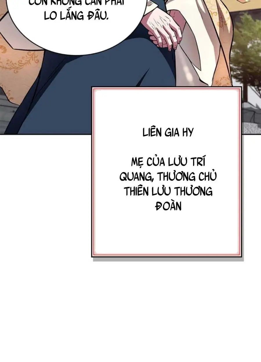 Huấn Luyện Viên Murim Thiên Tài Nettruyen ZZZ Chương 37 Page 129