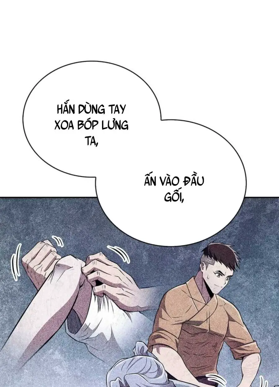 Huấn Luyện Viên Murim Thiên Tài Nettruyen ZZZ Chương 37 Page 134