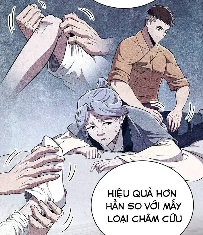 Huấn Luyện Viên Murim Thiên Tài Nettruyen ZZZ Chương 37 Page 160