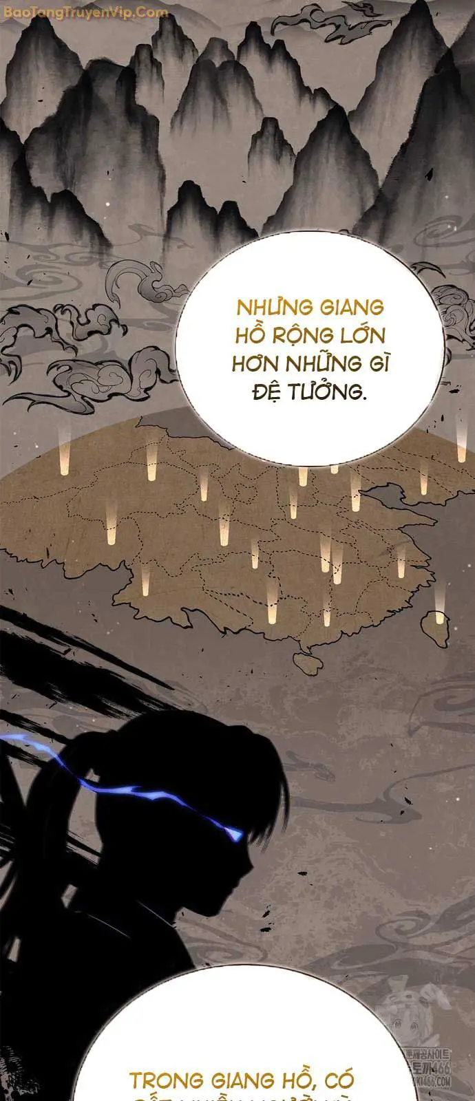 Huấn Luyện Viên Murim Thiên Tài Nettruyen ZZZ Chương 45 Page 7