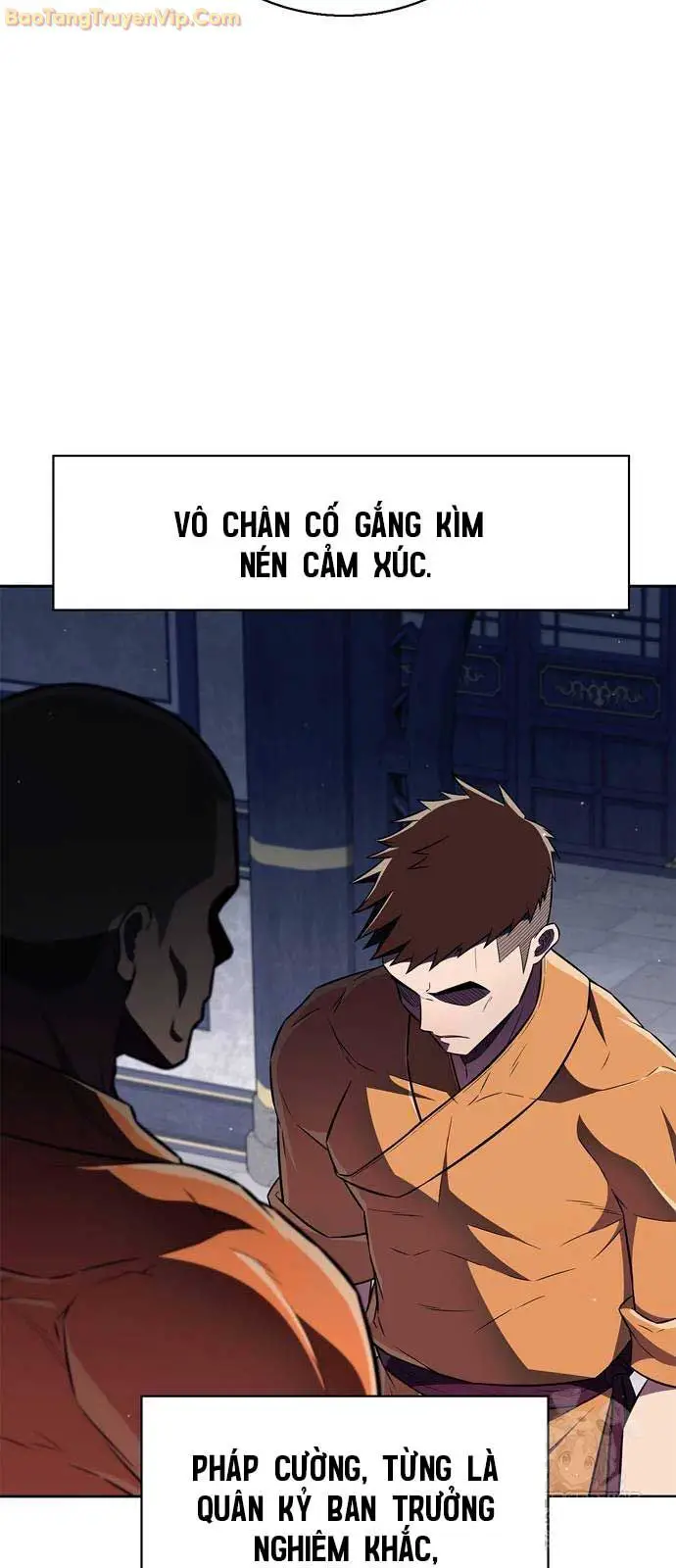 Huấn Luyện Viên Murim Thiên Tài Nettruyen ZZZ Chương 45 Page 13
