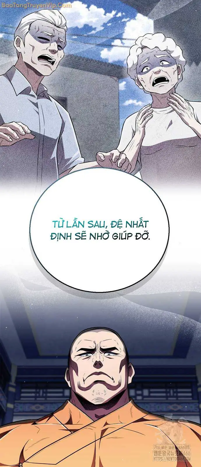 Huấn Luyện Viên Murim Thiên Tài Nettruyen ZZZ Chương 45 Page 15
