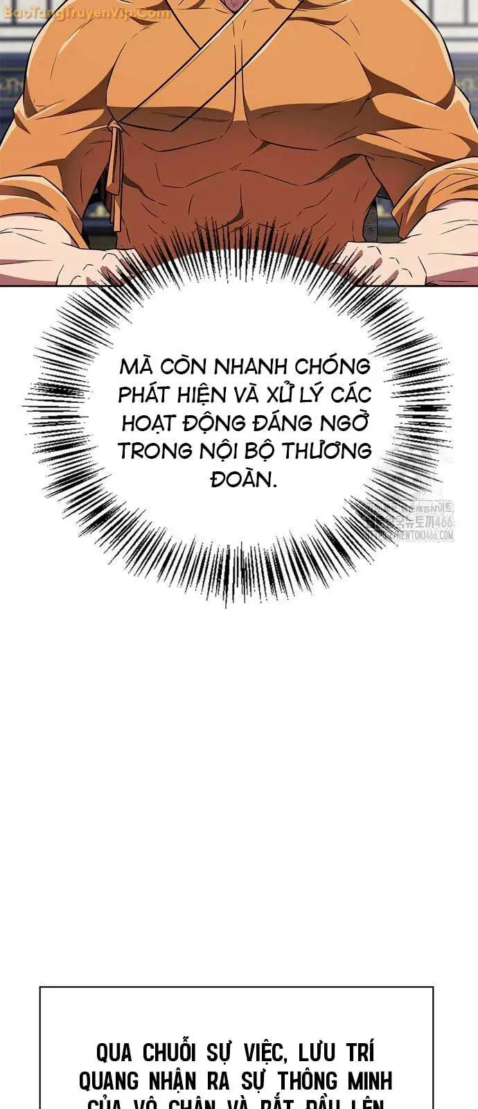 Huấn Luyện Viên Murim Thiên Tài Nettruyen ZZZ Chương 45 Page 28