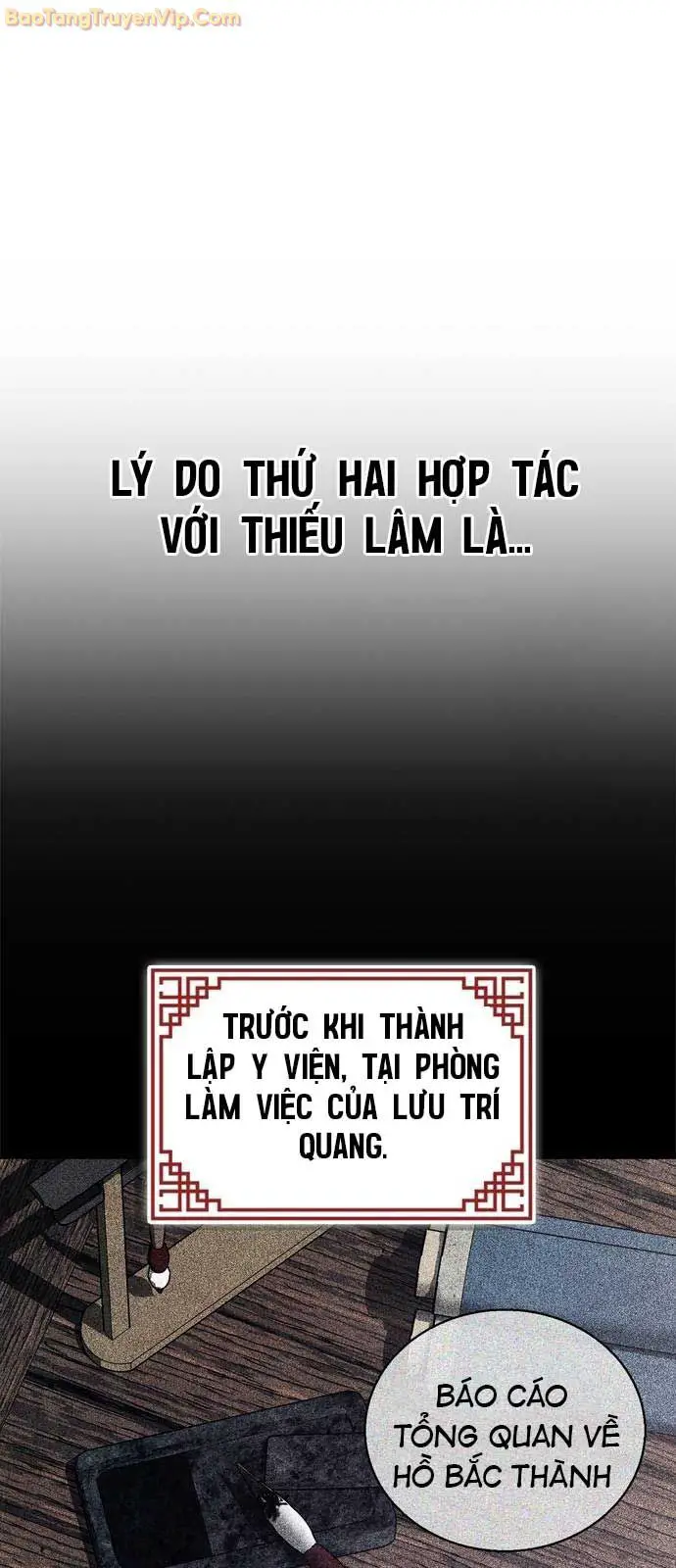 Huấn Luyện Viên Murim Thiên Tài Nettruyen ZZZ Chương 45 Page 32