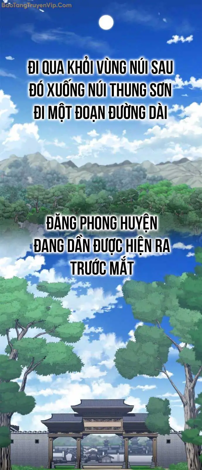 Huấn Luyện Viên Murim Thiên Tài Nettruyen ZZZ Chương 41 Page 2
