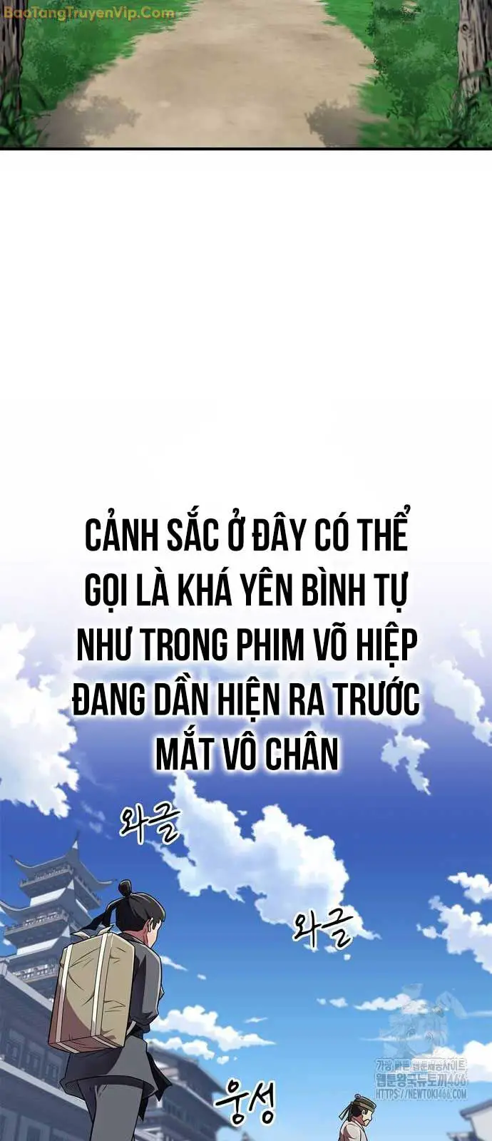 Huấn Luyện Viên Murim Thiên Tài Nettruyen ZZZ Chương 41 Page 3