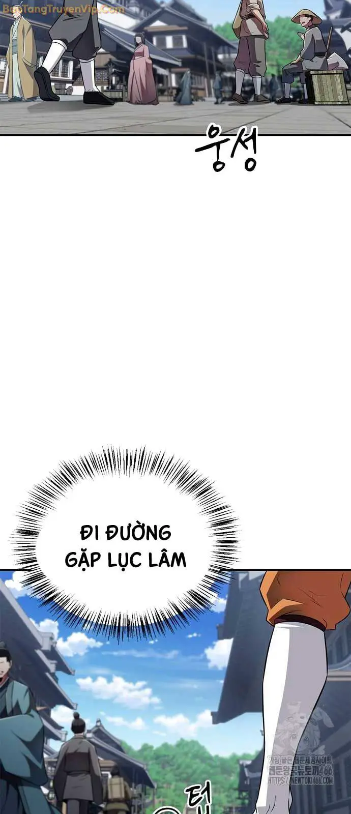 Huấn Luyện Viên Murim Thiên Tài Nettruyen ZZZ Chương 41 Page 4