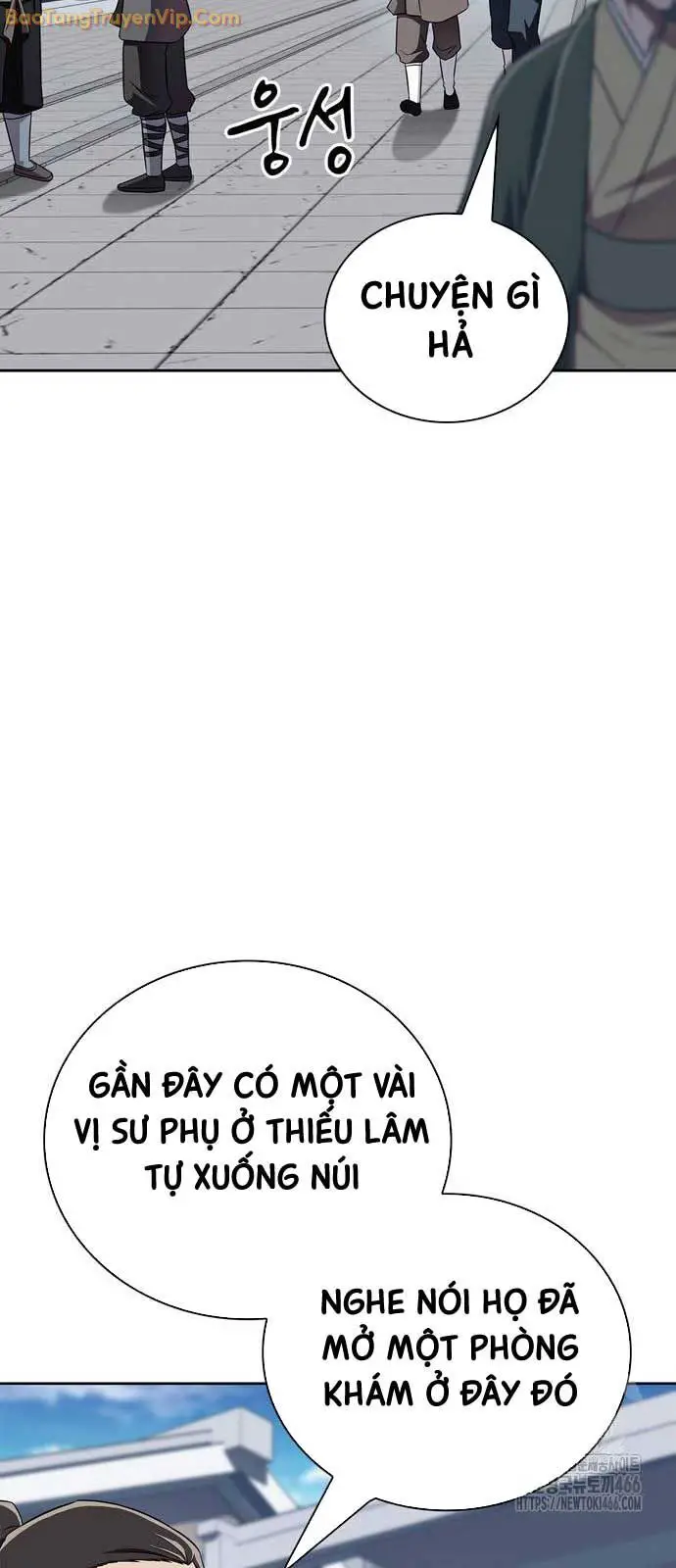 Huấn Luyện Viên Murim Thiên Tài Nettruyen ZZZ Chương 41 Page 11
