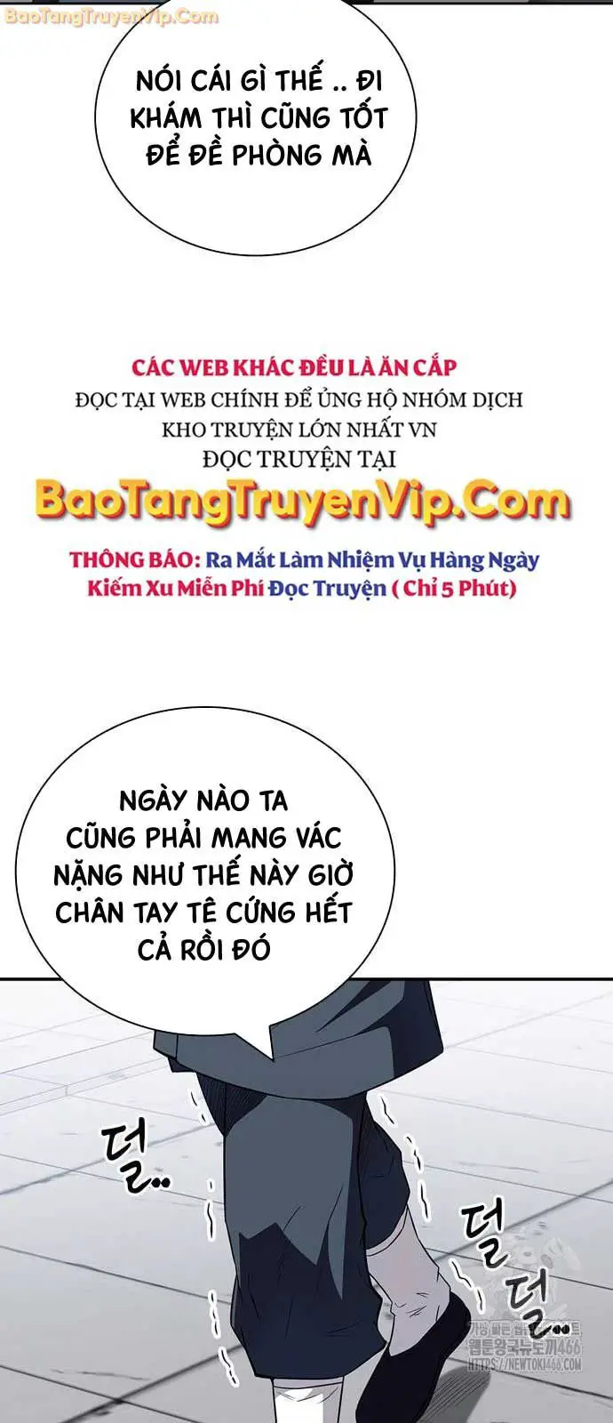 Huấn Luyện Viên Murim Thiên Tài Nettruyen ZZZ Chương 41 Page 16