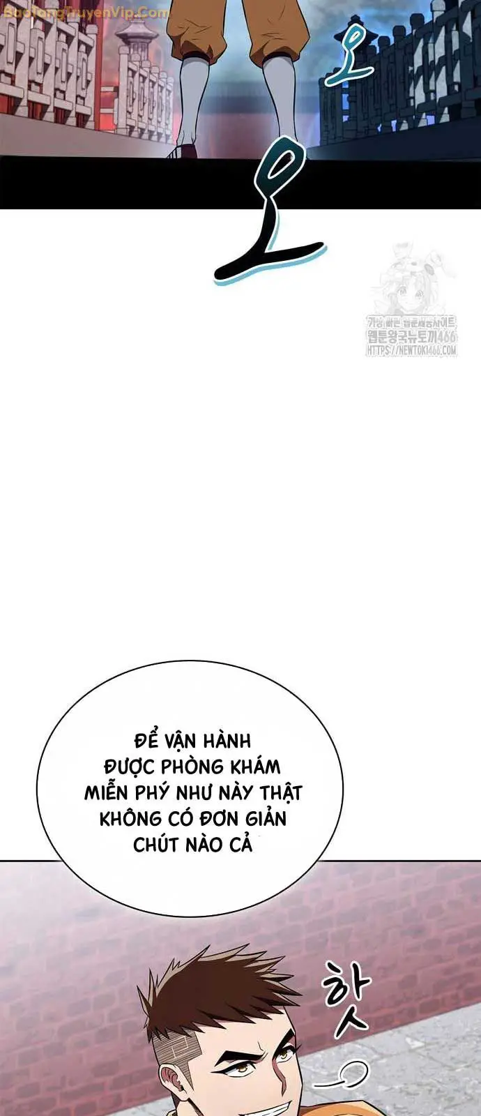 Huấn Luyện Viên Murim Thiên Tài Nettruyen ZZZ Chương 41 Page 21