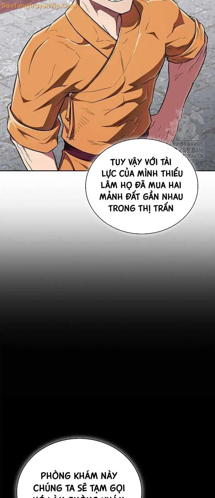 Huấn Luyện Viên Murim Thiên Tài Nettruyen ZZZ Chương 41 Page 22