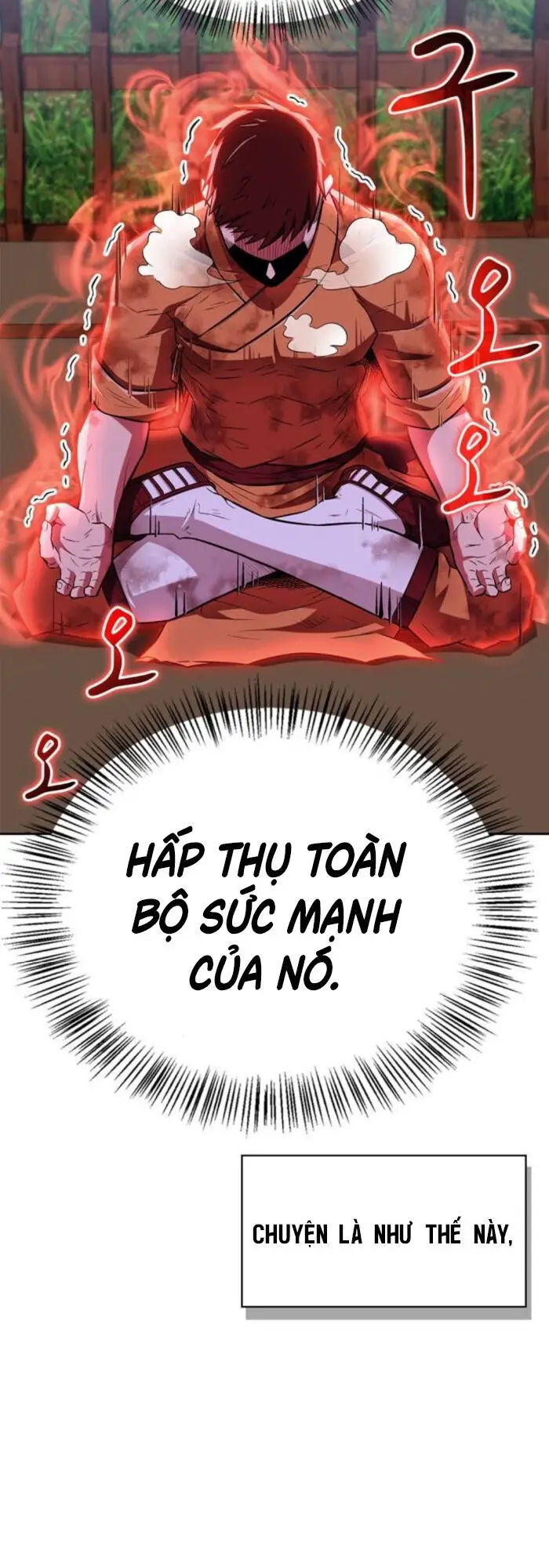 Huấn Luyện Viên Murim Thiên Tài Nettruyen ZZZ Chương 40 Page 34