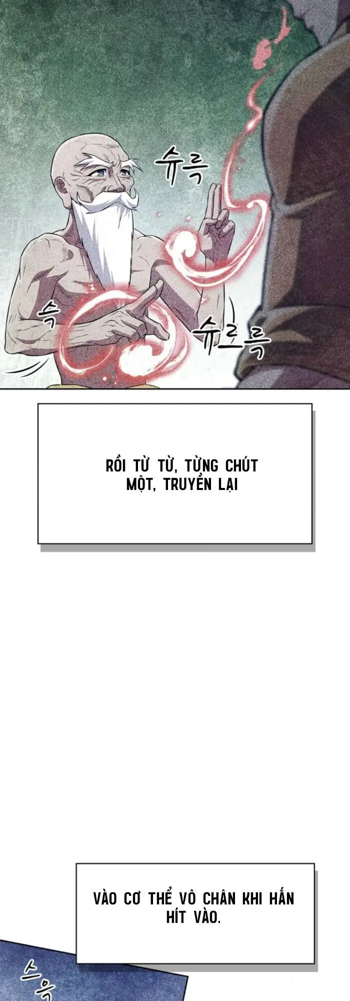 Huấn Luyện Viên Murim Thiên Tài Nettruyen ZZZ Chương 40 Page 36