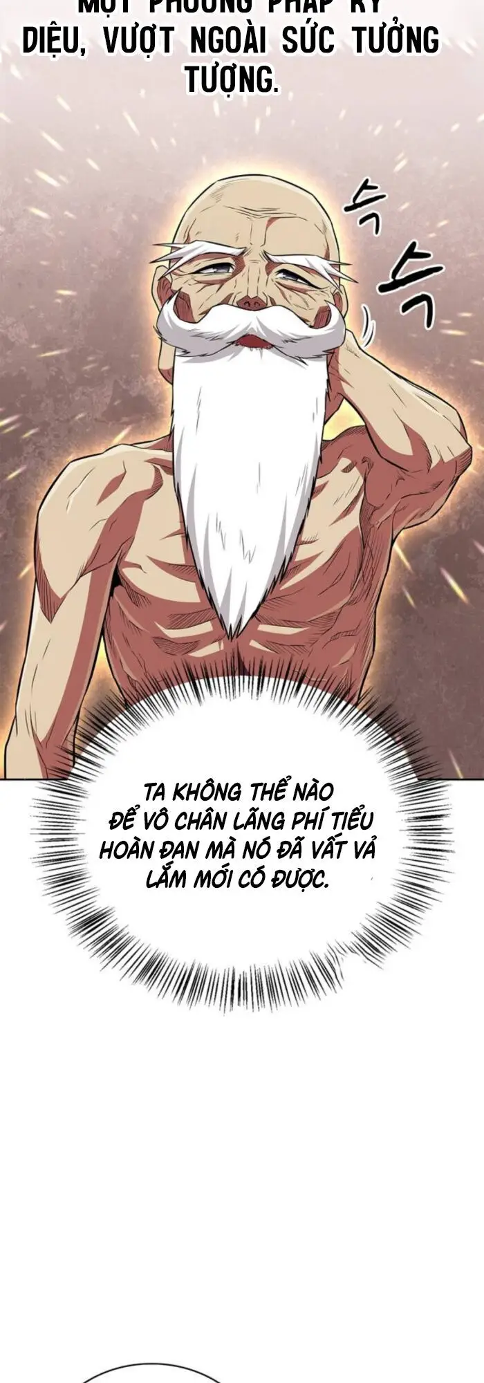 Huấn Luyện Viên Murim Thiên Tài Nettruyen ZZZ Chương 40 Page 38