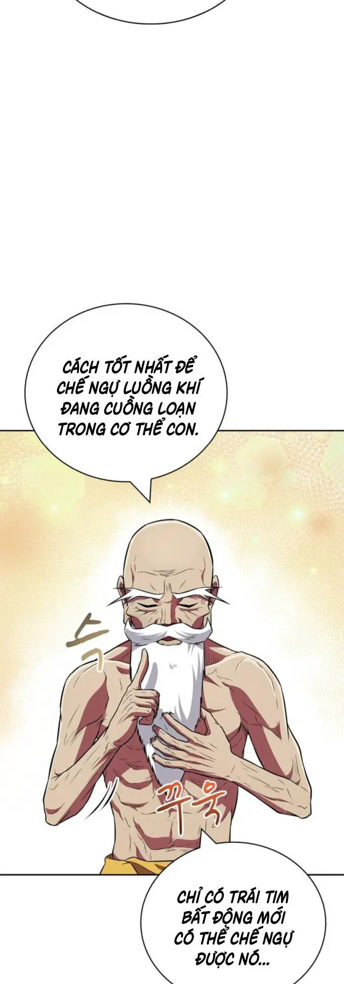 Huấn Luyện Viên Murim Thiên Tài Nettruyen ZZZ Chương 40 Page 42