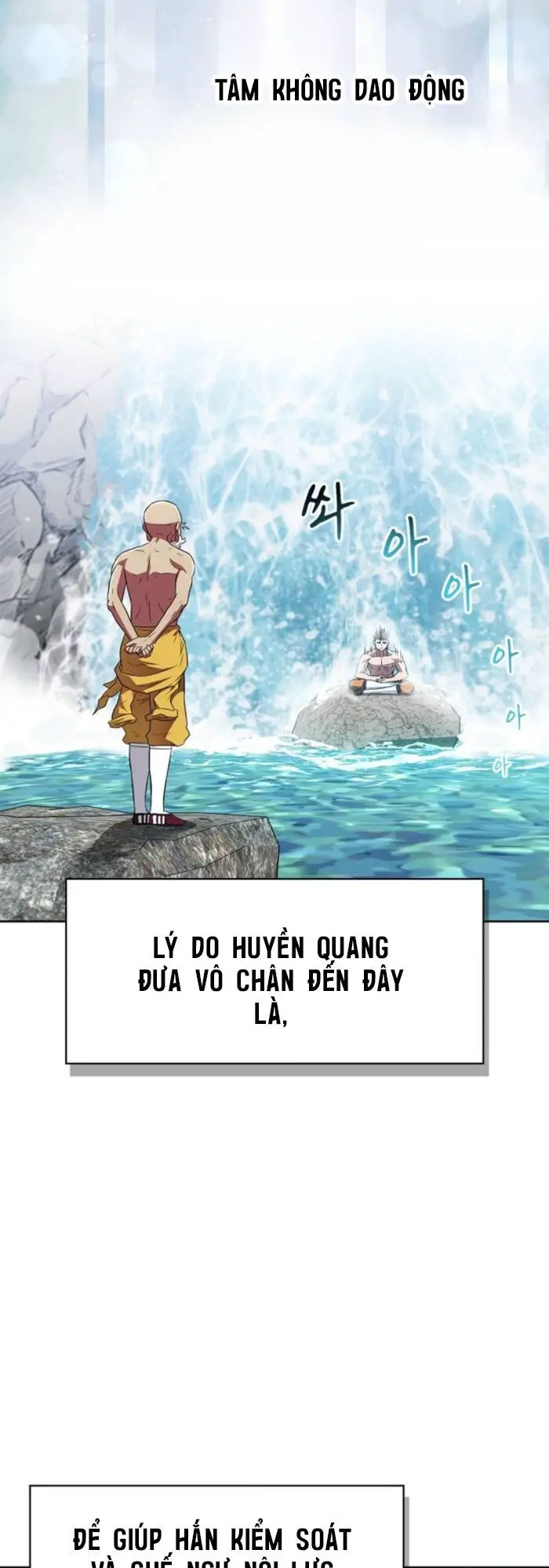Huấn Luyện Viên Murim Thiên Tài Nettruyen ZZZ Chương 40 Page 44