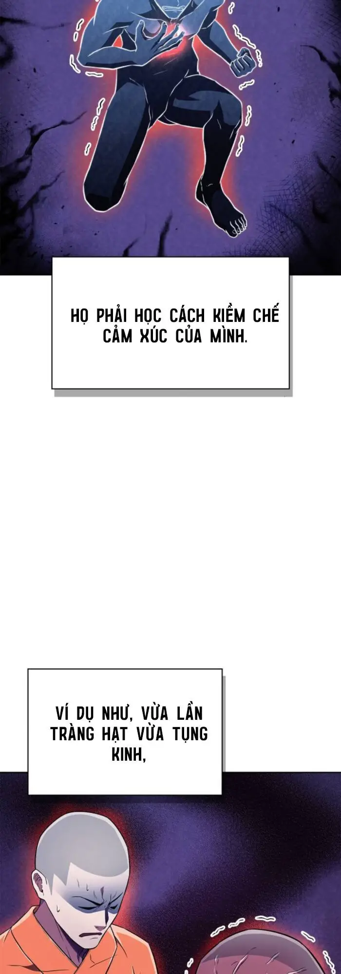 Huấn Luyện Viên Murim Thiên Tài Nettruyen ZZZ Chương 40 Page 47