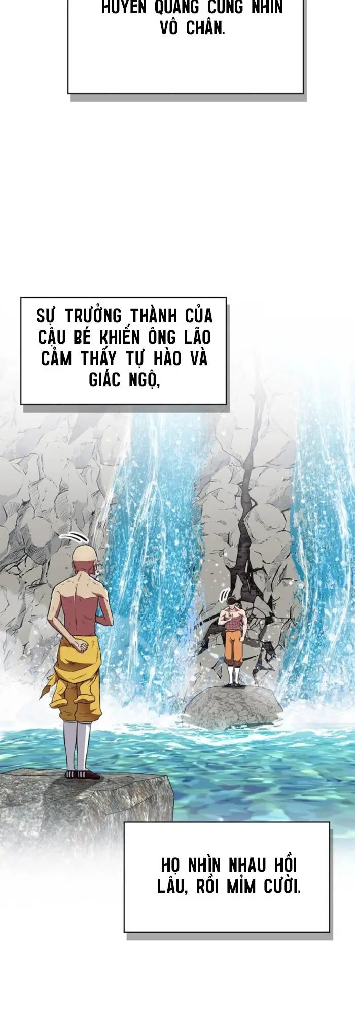 Huấn Luyện Viên Murim Thiên Tài Nettruyen ZZZ Chương 40 Page 56