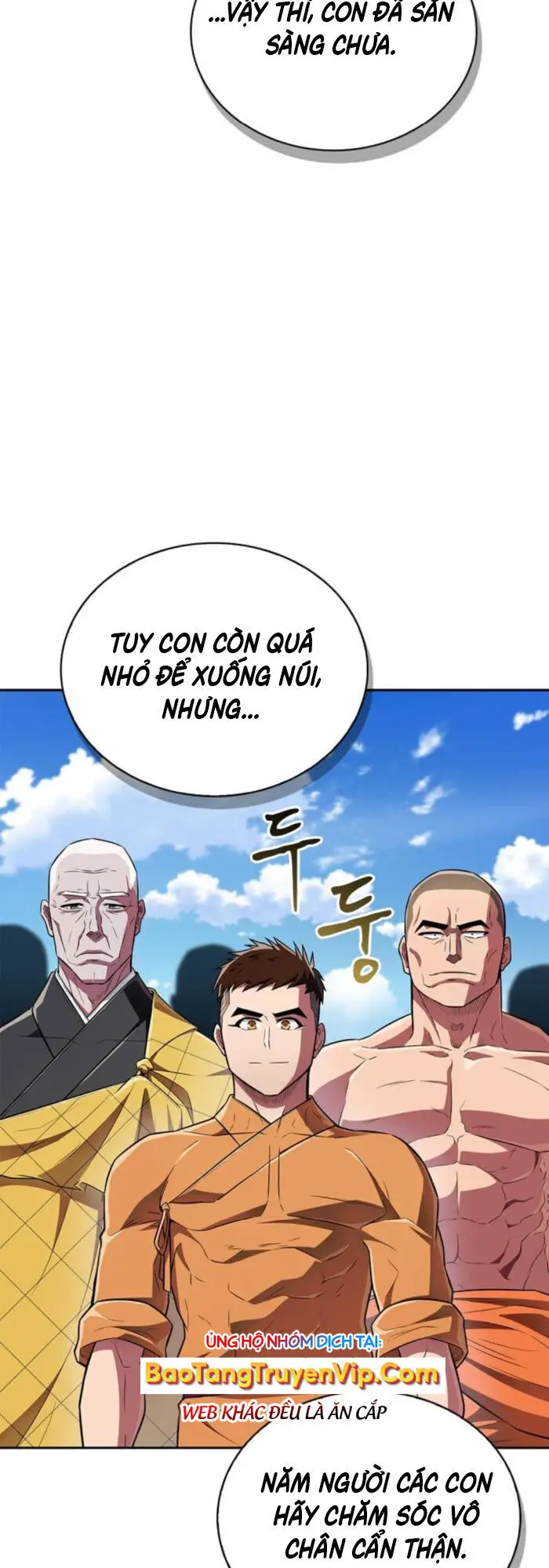 Huấn Luyện Viên Murim Thiên Tài Nettruyen ZZZ Chương 40 Page 58