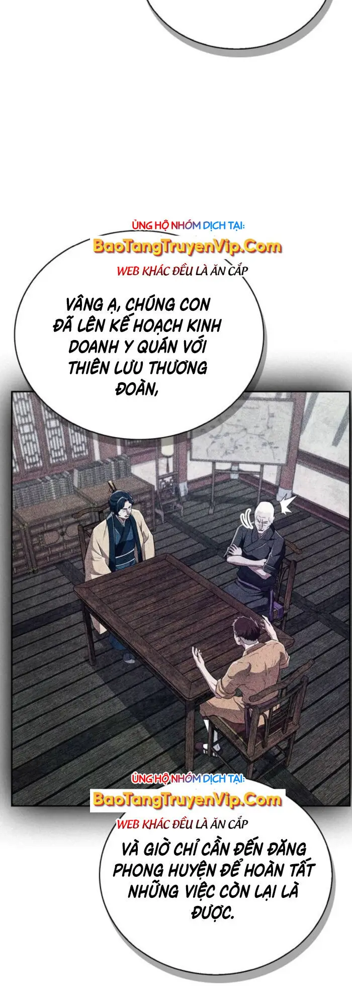 Huấn Luyện Viên Murim Thiên Tài Nettruyen ZZZ Chương 40 Page 59