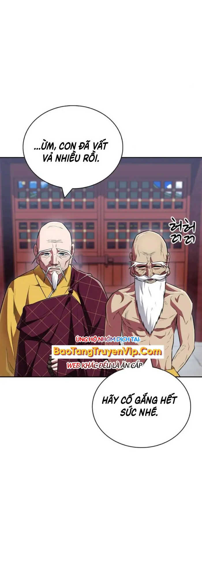Huấn Luyện Viên Murim Thiên Tài Nettruyen ZZZ Chương 40 Page 60