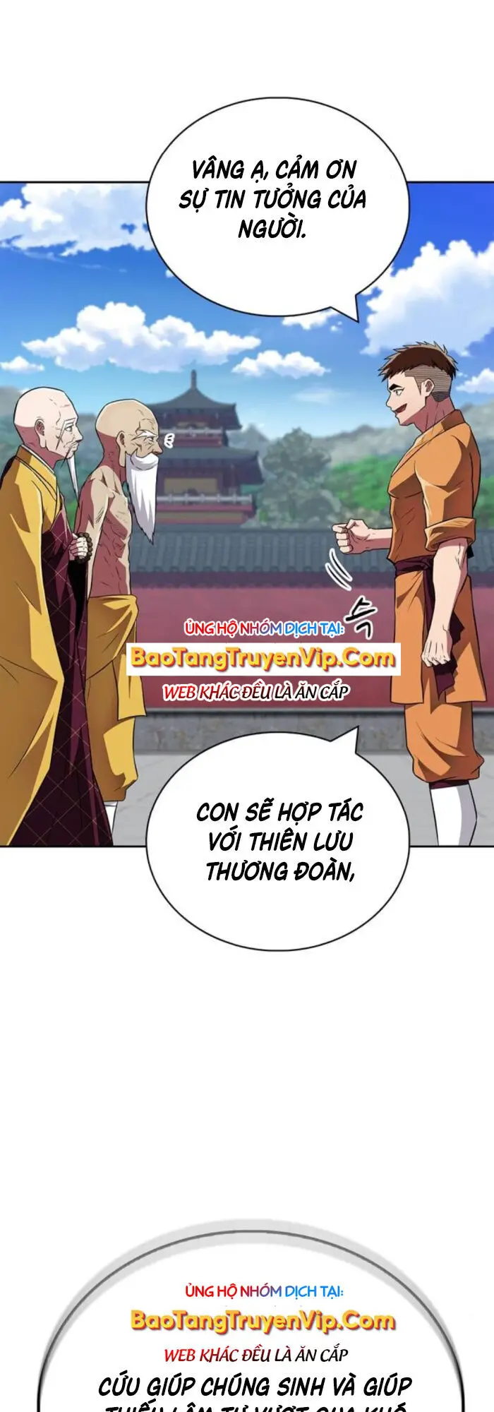 Huấn Luyện Viên Murim Thiên Tài Nettruyen ZZZ Chương 40 Page 61