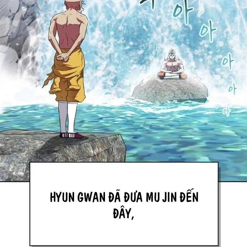 Huấn Luyện Viên Murim Thiên Tài Nettruyen ZZZ Chương 40 Page 125