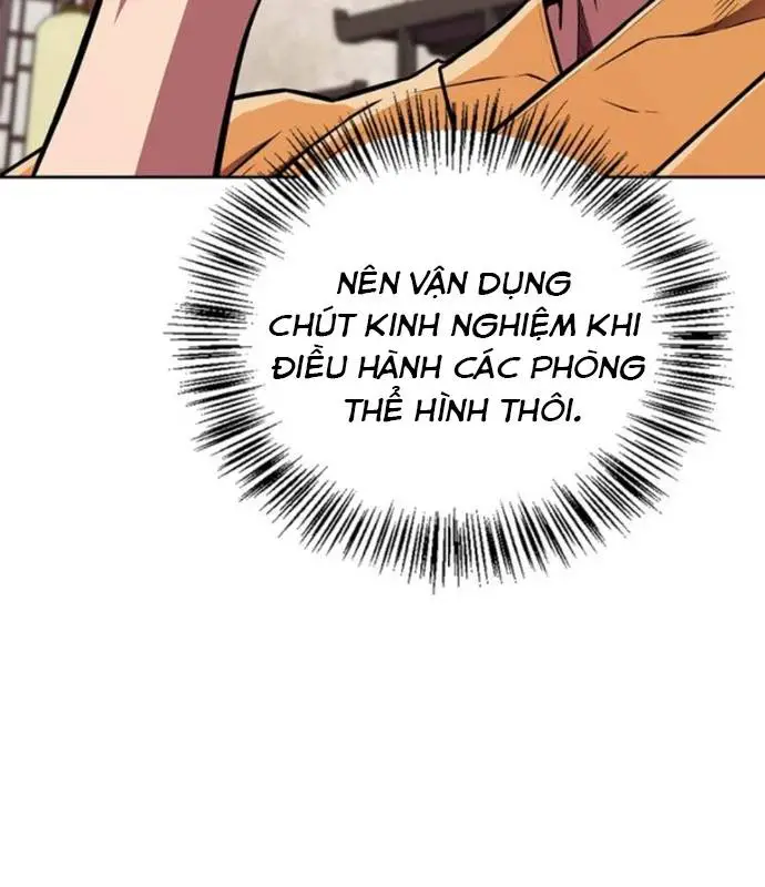 Huấn Luyện Viên Murim Thiên Tài Nettruyen ZZZ Chương 39 Page 49