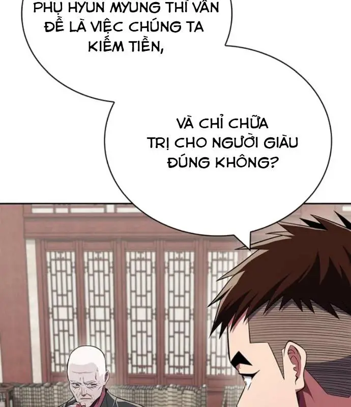 Huấn Luyện Viên Murim Thiên Tài Nettruyen ZZZ Chương 39 Page 54