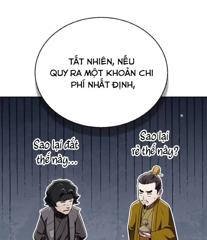 Huấn Luyện Viên Murim Thiên Tài Nettruyen ZZZ Chương 39 Page 61