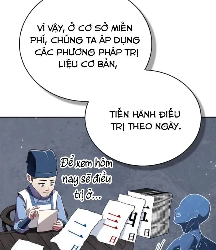Huấn Luyện Viên Murim Thiên Tài Nettruyen ZZZ Chương 39 Page 74