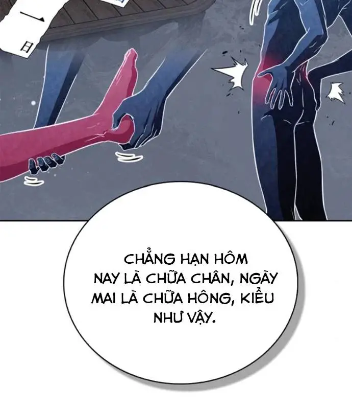 Huấn Luyện Viên Murim Thiên Tài Nettruyen ZZZ Chương 39 Page 75