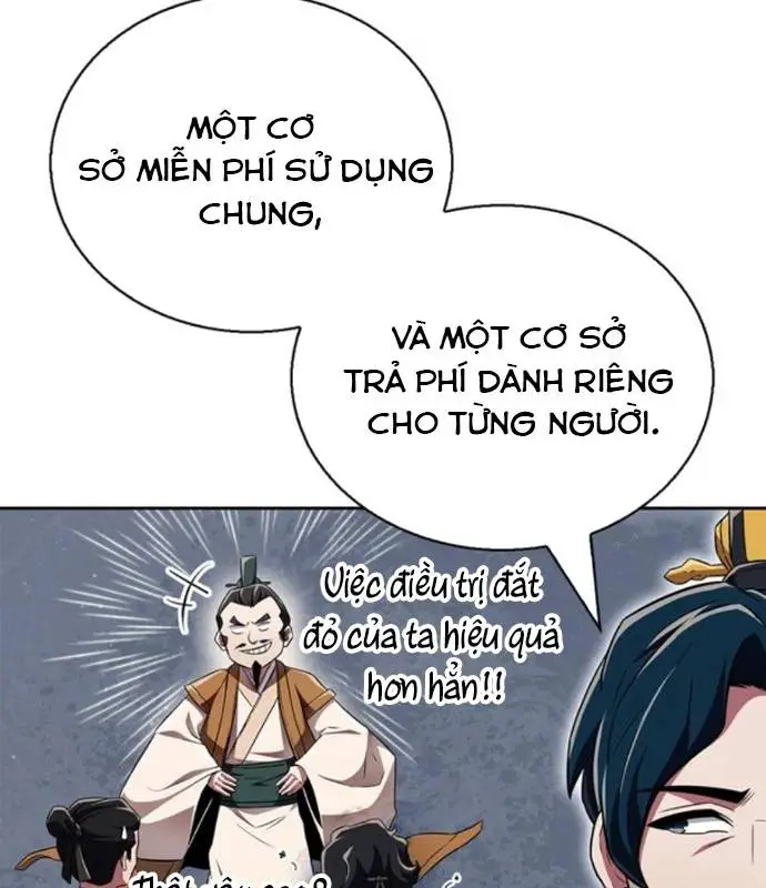 Huấn Luyện Viên Murim Thiên Tài Nettruyen ZZZ Chương 39 Page 88