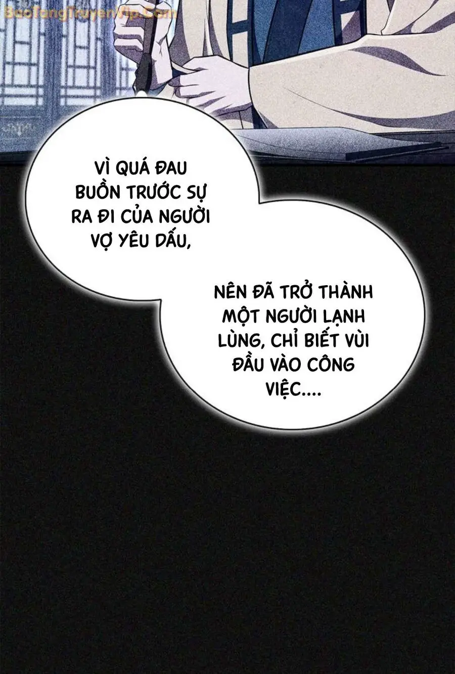 Huấn Luyện Viên Murim Thiên Tài Nettruyen ZZZ Chương 43 Page 8
