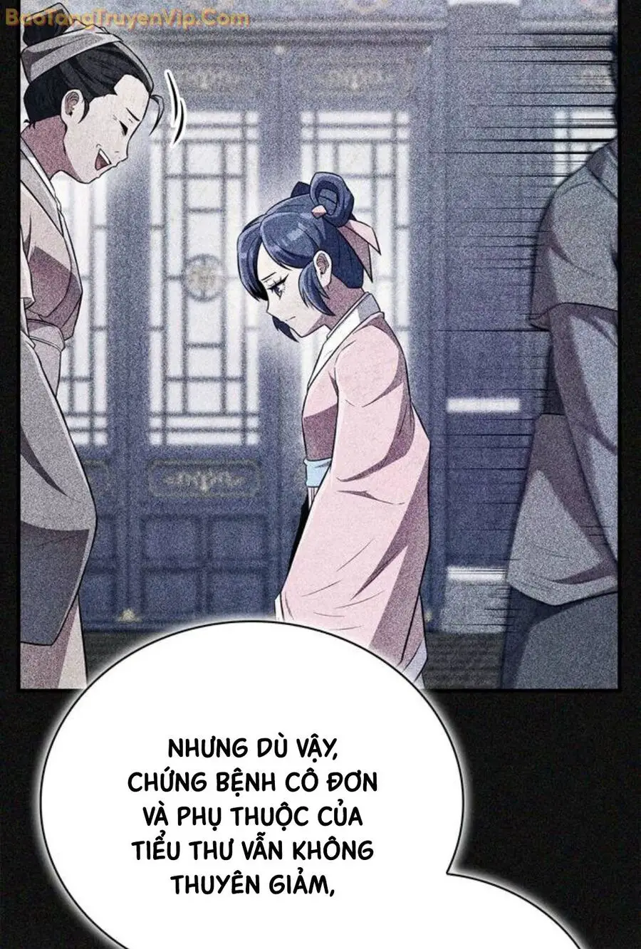 Huấn Luyện Viên Murim Thiên Tài Nettruyen ZZZ Chương 43 Page 12