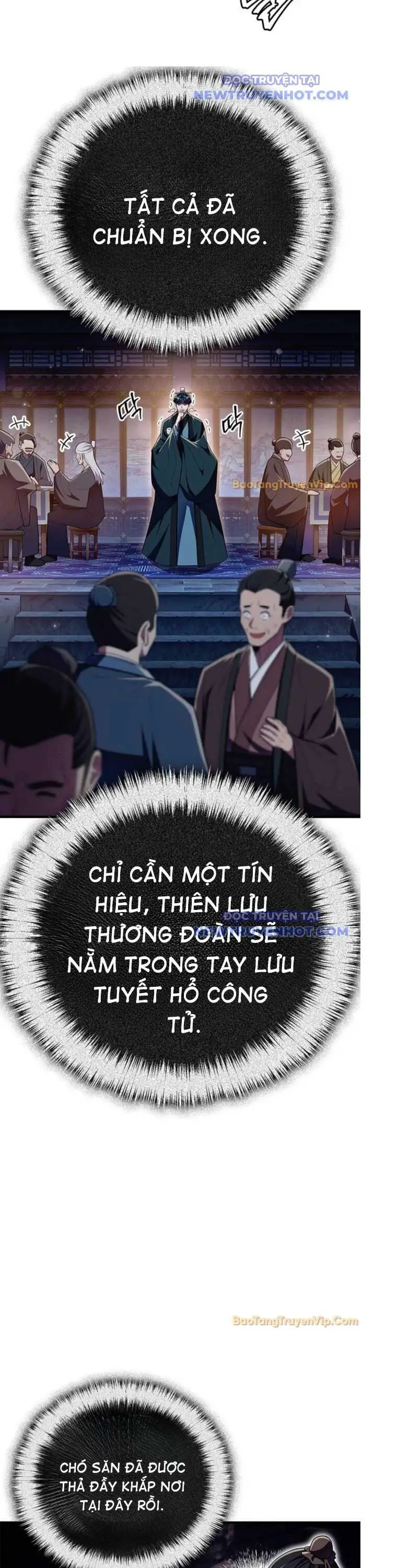 Huấn Luyện Viên Murim Thiên Tài Nettruyen ZZZ Chương 57 Page 11