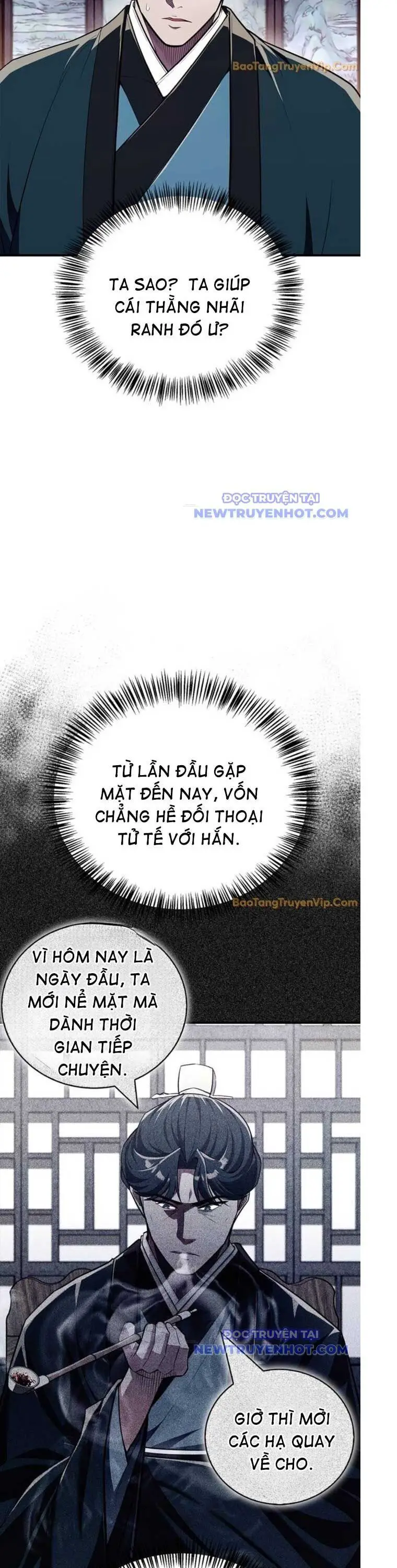 Huấn Luyện Viên Murim Thiên Tài Nettruyen ZZZ Chương 57 Page 15