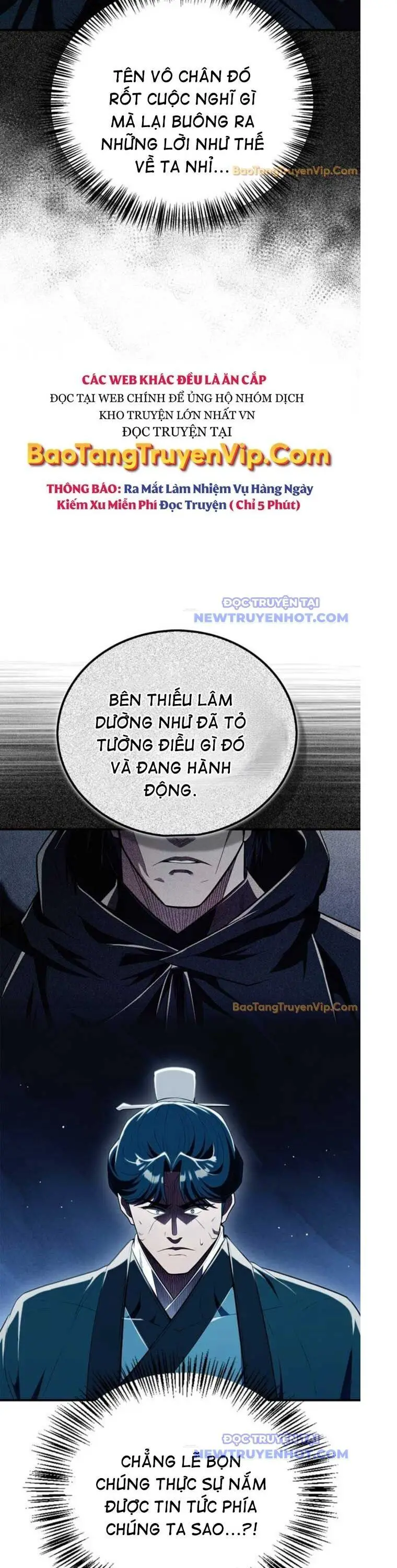 Huấn Luyện Viên Murim Thiên Tài Nettruyen ZZZ Chương 57 Page 16