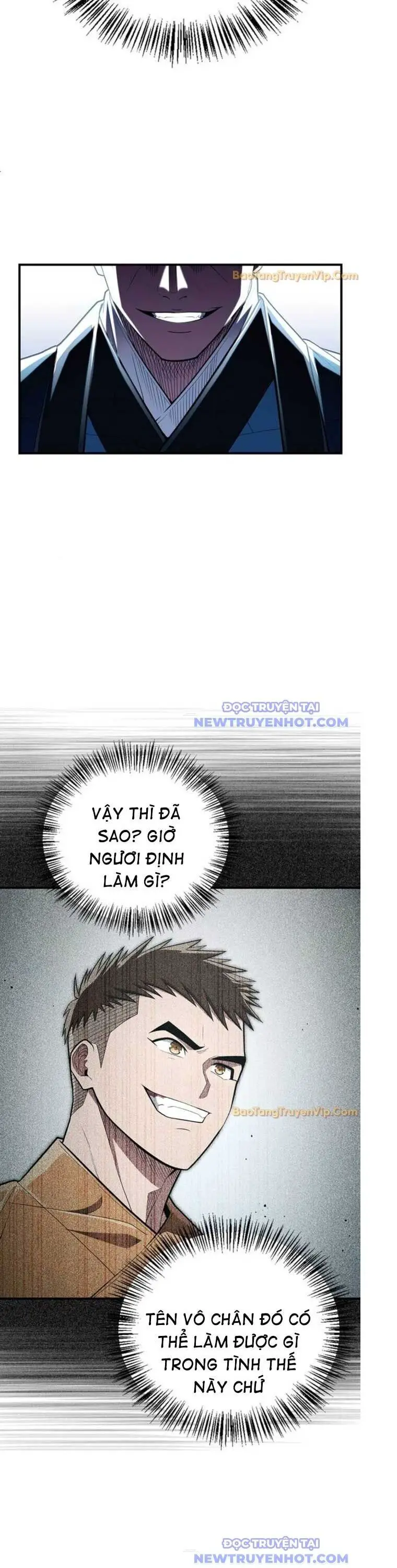 Huấn Luyện Viên Murim Thiên Tài Nettruyen ZZZ Chương 57 Page 17