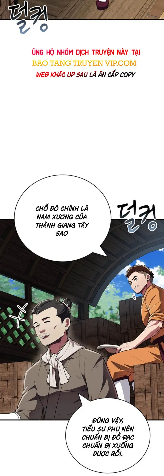 Huấn Luyện Viên Murim Thiên Tài Nettruyen ZZZ Chương 47 Page 2