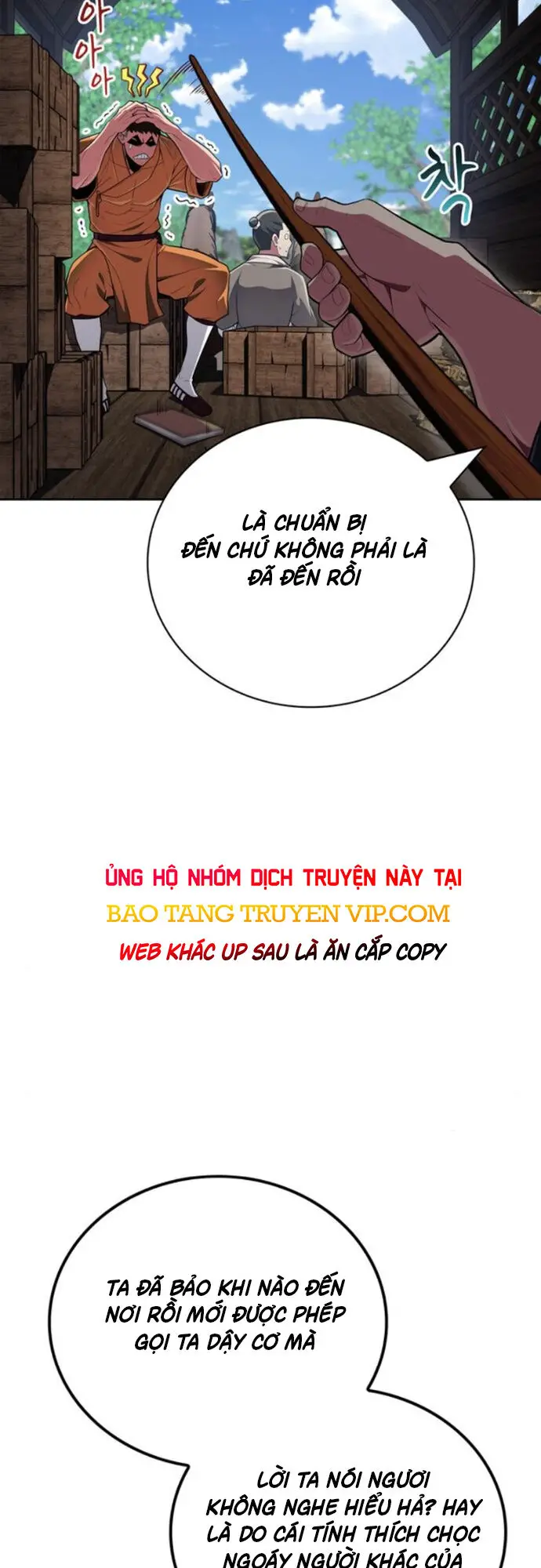 Huấn Luyện Viên Murim Thiên Tài Nettruyen ZZZ Chương 47 Page 8