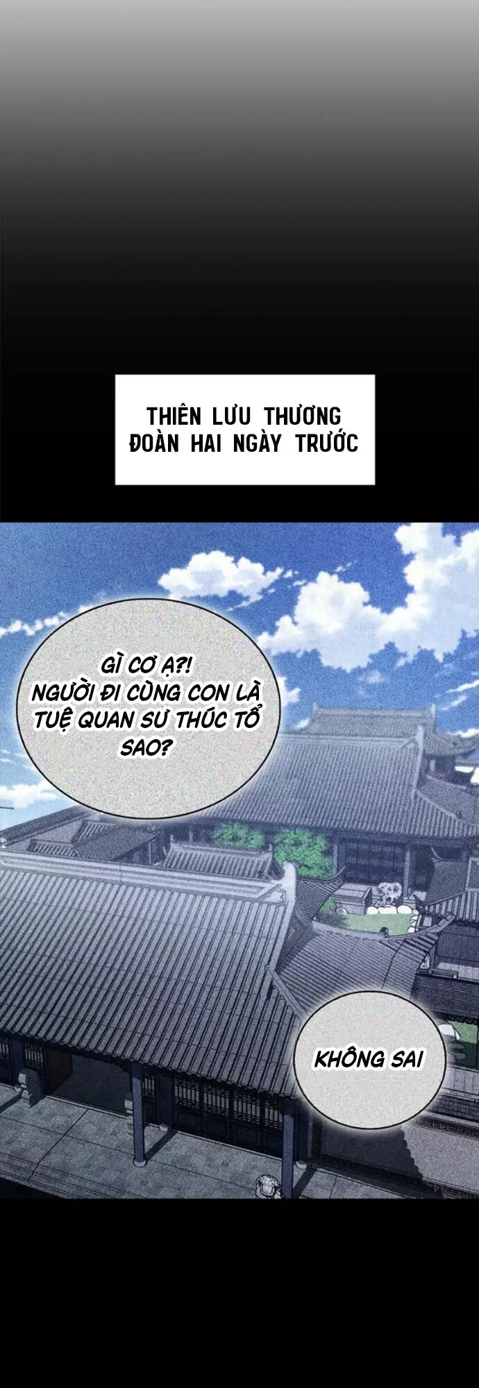 Huấn Luyện Viên Murim Thiên Tài Nettruyen ZZZ Chương 47 Page 11
