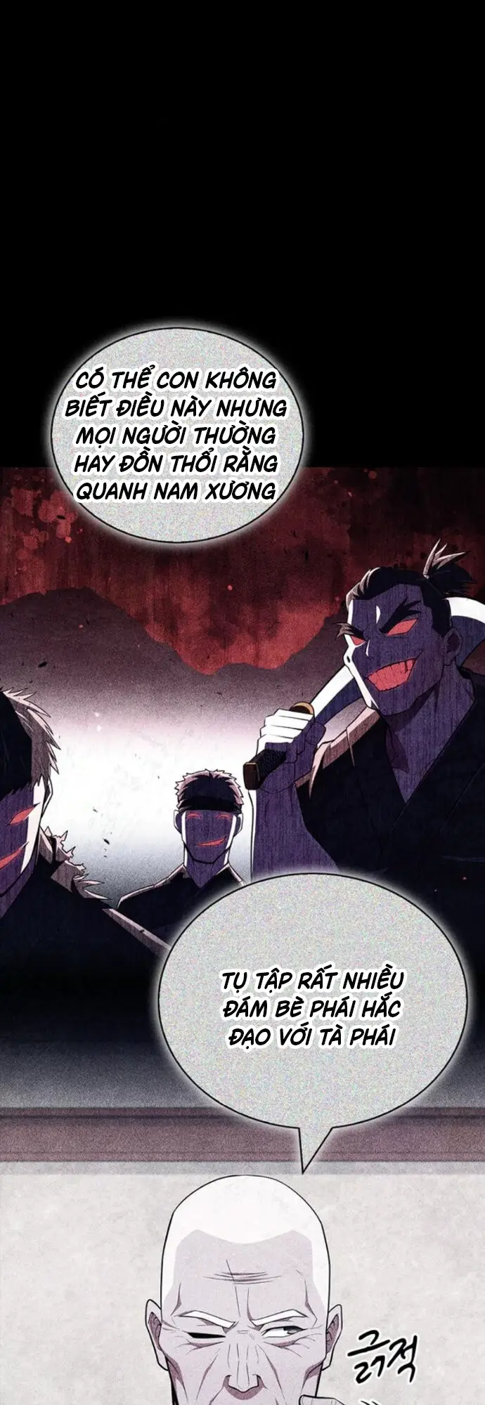 Huấn Luyện Viên Murim Thiên Tài Nettruyen ZZZ Chương 47 Page 12