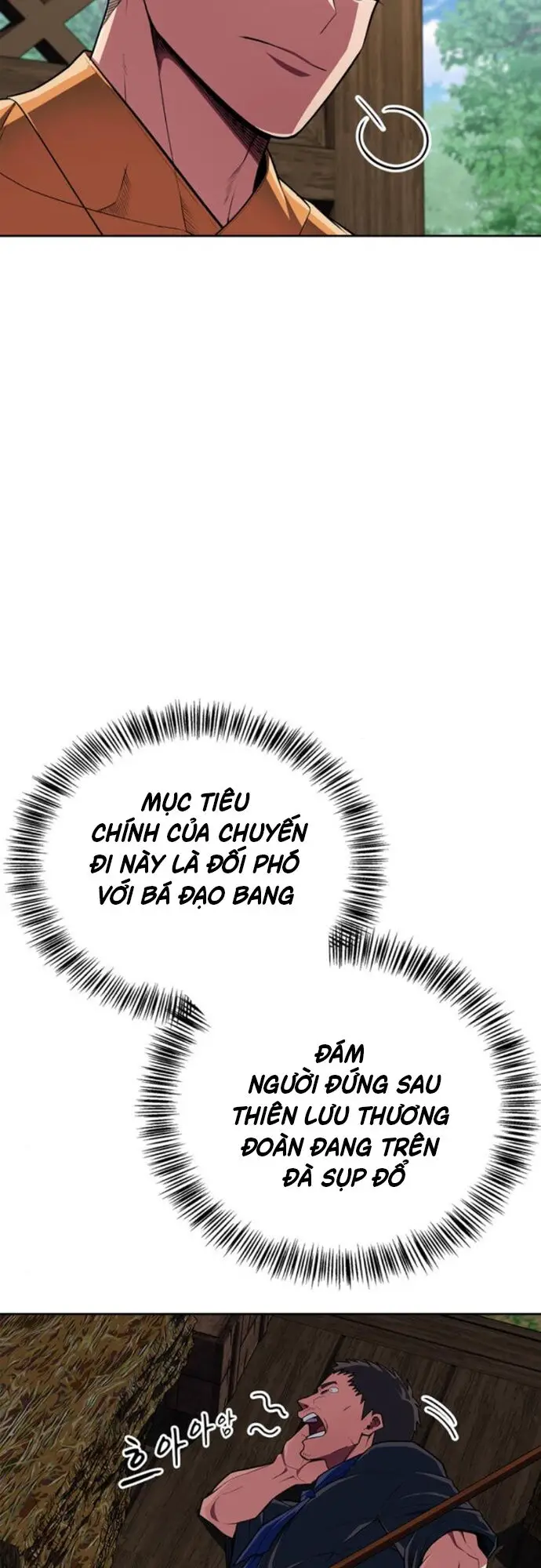 Huấn Luyện Viên Murim Thiên Tài Nettruyen ZZZ Chương 47 Page 15