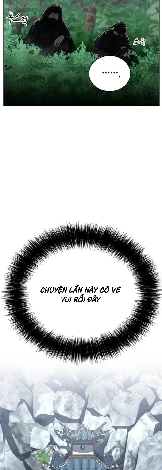 Huấn Luyện Viên Murim Thiên Tài Nettruyen ZZZ Chương 47 Page 19