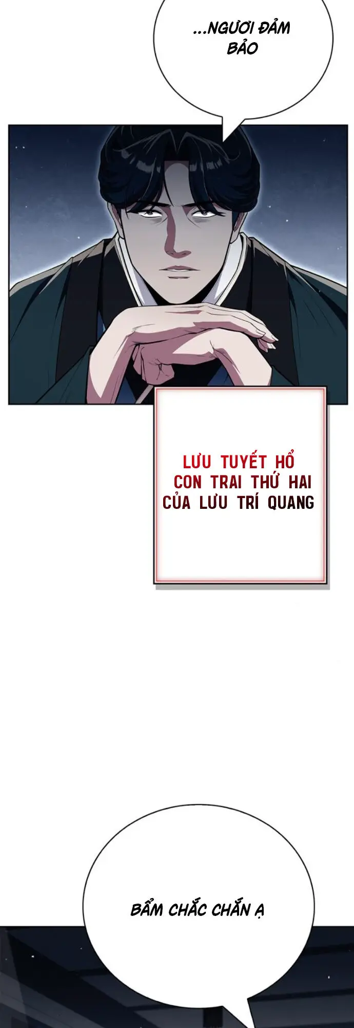 Huấn Luyện Viên Murim Thiên Tài Nettruyen ZZZ Chương 47 Page 21