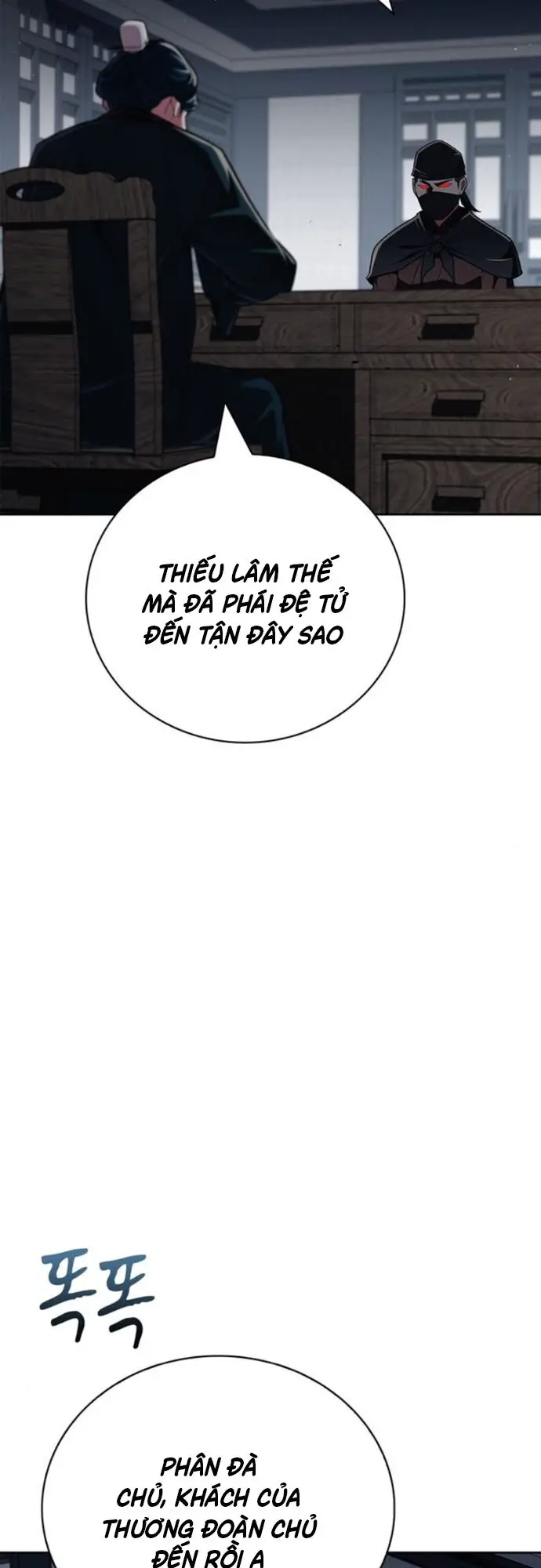 Huấn Luyện Viên Murim Thiên Tài Nettruyen ZZZ Chương 47 Page 22