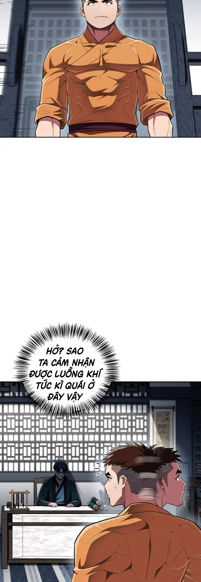 Huấn Luyện Viên Murim Thiên Tài Nettruyen ZZZ Chương 47 Page 24
