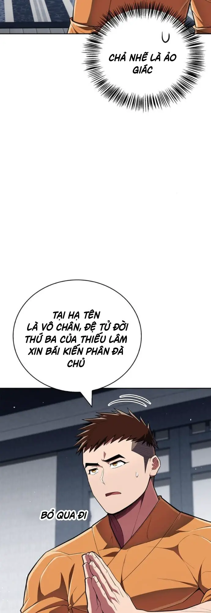Huấn Luyện Viên Murim Thiên Tài Nettruyen ZZZ Chương 47 Page 25